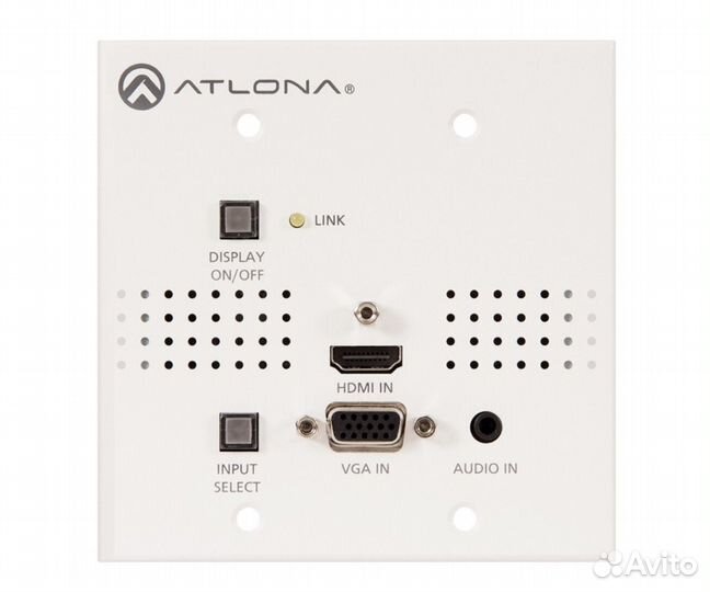 Передатчик Atlona AT-hdvs-150-TX-WP