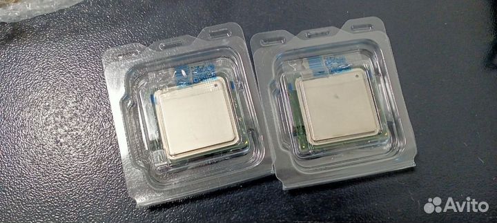 Intel Xeon E5-2640