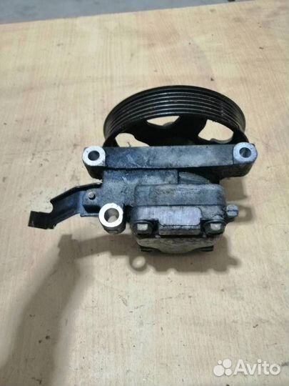 Насос гидроусилителя руля Mazda 6 GG