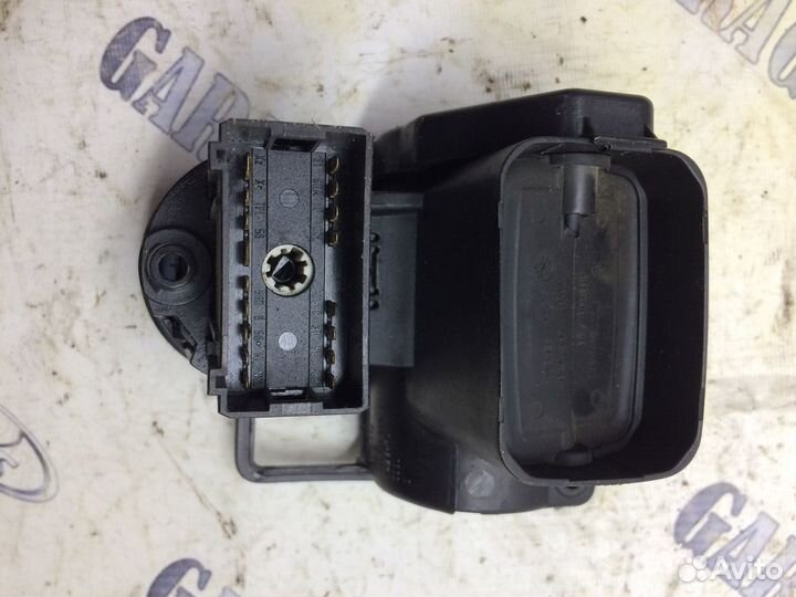 Переключатель света 1C0941531A golf 4 passat b 5