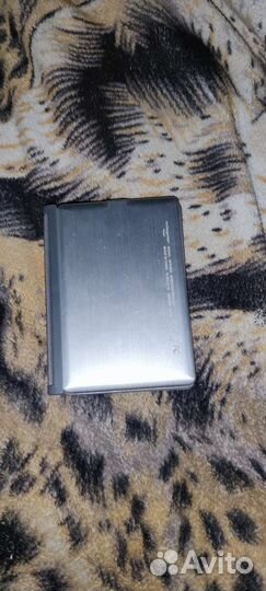Power bank кошелек