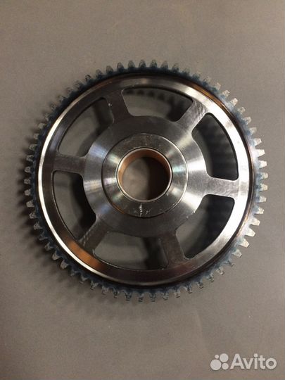 Шестерня обгонной муфты Yamaha