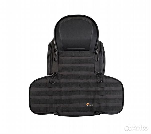 Рюкзак для фото-видеокамер Lowepro ProTactic BP 35