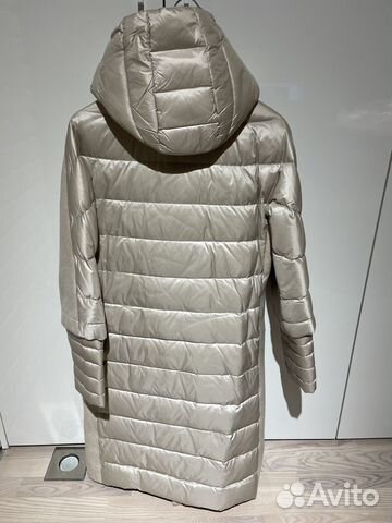 Пальто женское двубортное Laplandia 42 -44 р