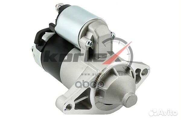 Стартер KST006 kortex