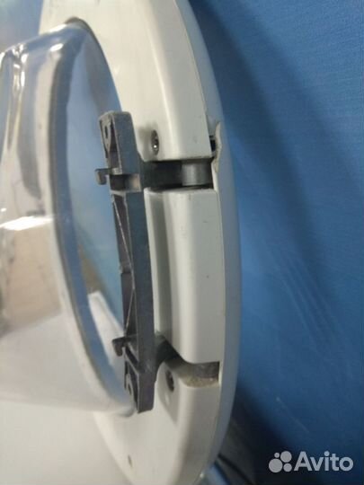 Люк (дверца) стиральной машины Bosch Maxx