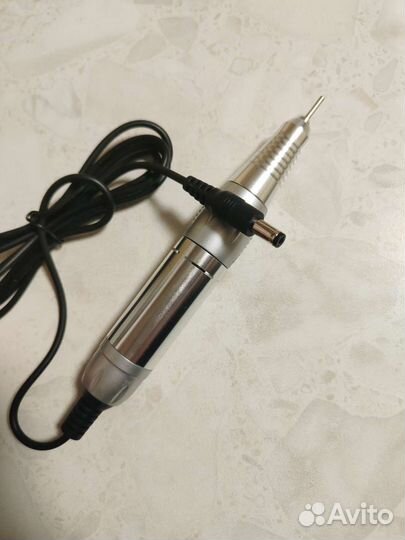 Ручка для маникюрного аппарата