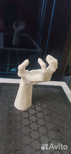 Подставка для видеокарты