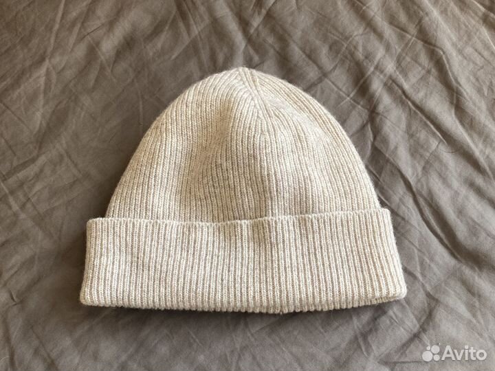 Шапка-Бини Zara Унисекс. Eur M