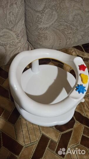 Стульчик для купания