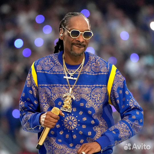 Билеты на концерт Snoop Dogg Снуп Дог в Ереване