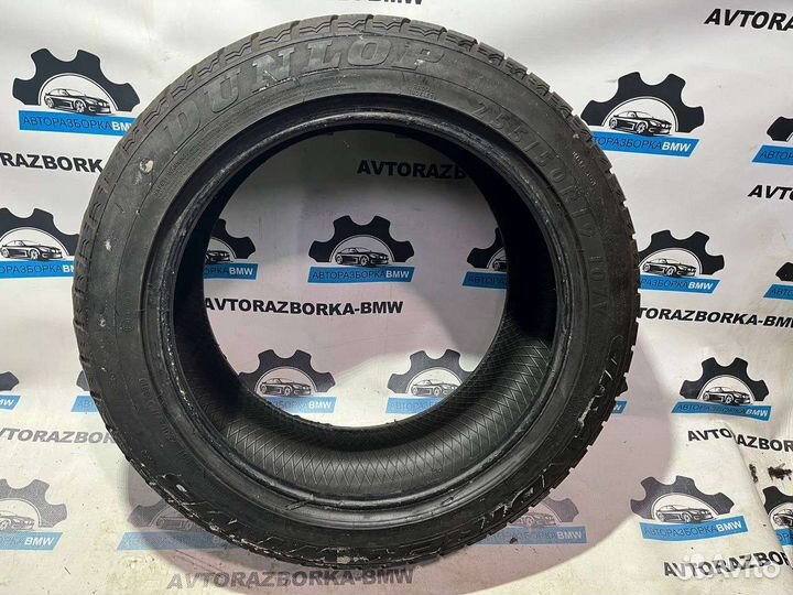 Dunlop Grandtrek WT M3 255/50 R19 107V