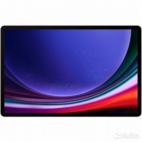 Samsung Galaxy Tab S9+ LTE 12/256 Gb Бежевый