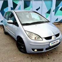 Mitsubishi Colt 1.5 AMT, 2006, 265 000 км, с пробегом, цена 419 000 руб.