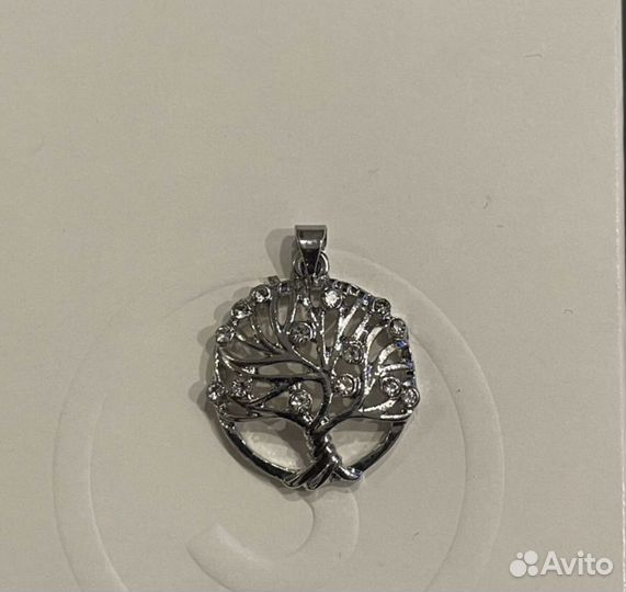 Новая подвеска Дерево Sunlight / кулон санлайт