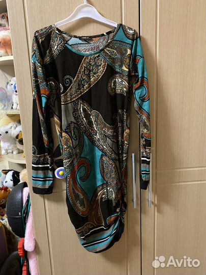 Женские вещи
