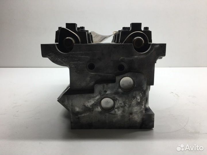 Головка блока цилиндров правая Opel Omega 27 X30XE