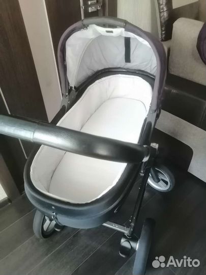 Детская коляска