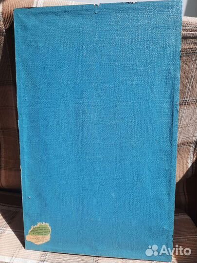 Картины СССР