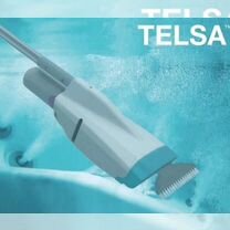 Пылесос для бассейна telsa EV15