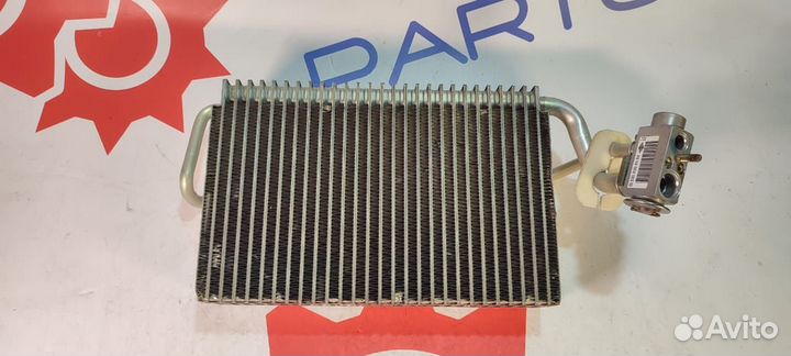 Испаритель кондиционера Mercedes E W211 A211830096