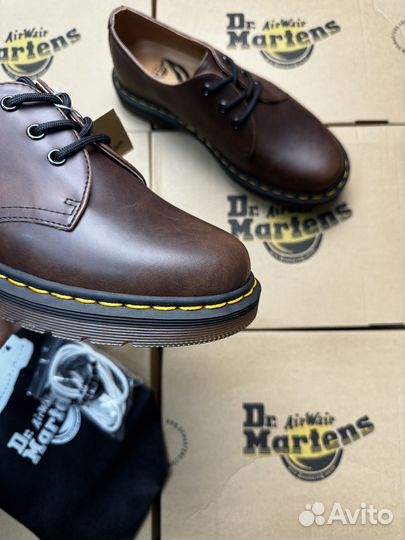 Dr Martens 1460 ботинки