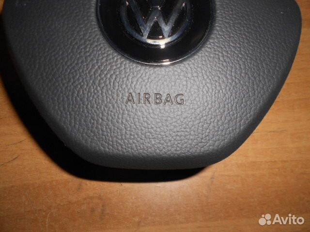 Airbag водителя VW Amarok