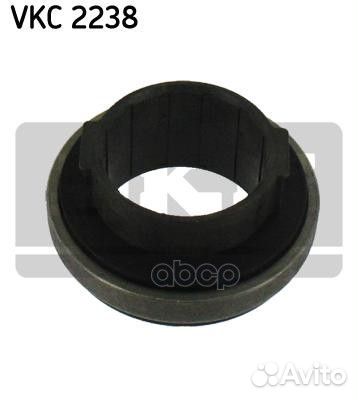Подшипник выжимной VKC2238 Skf