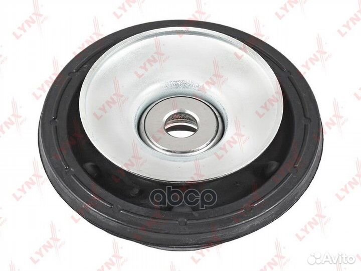 Опора амортизационной стойки MA-1004LR lynxauto