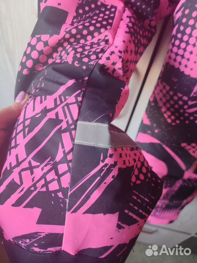 Комбинезон зимний playtoday 134