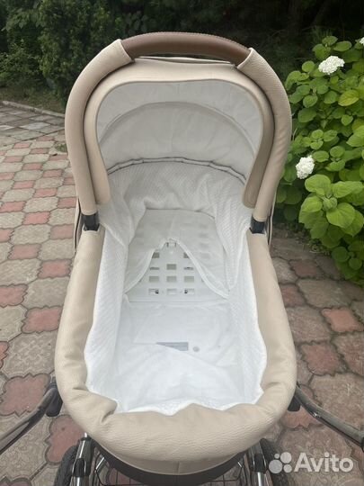 Коляска Navington caravel