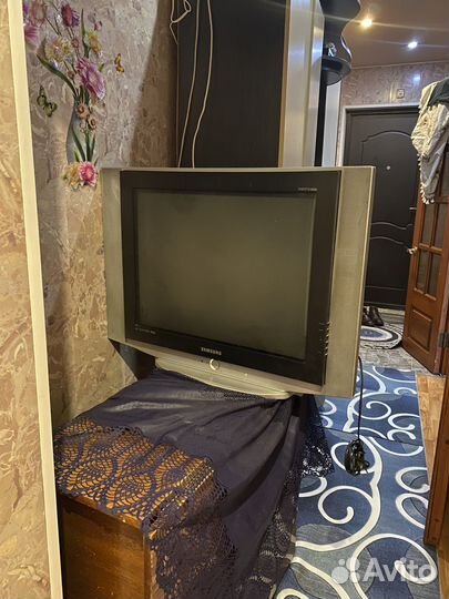 Телевизор