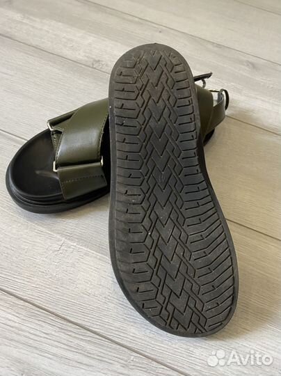 Сандали