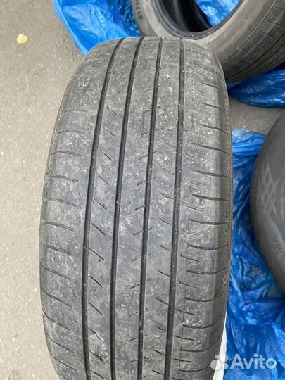 Yokohama BluEarth-GT AE-51 205/65 R16