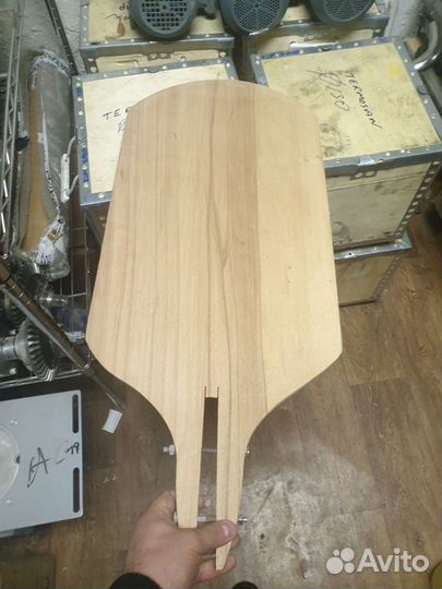 Лопаты для Пиццы и Хлеба