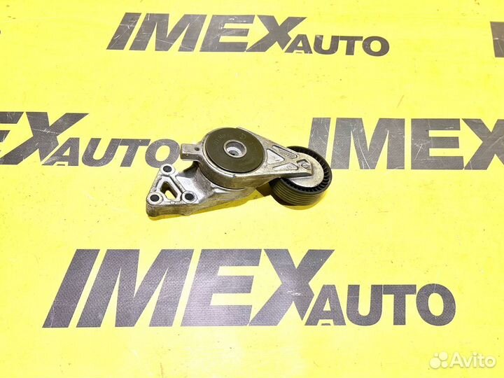 Натяжитель ремня Audi Tt 8N AUQ 1.8Т