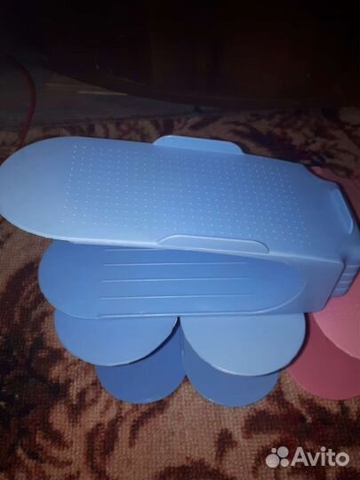 Органайзер для обуви