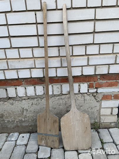 Садник деревянная лопата