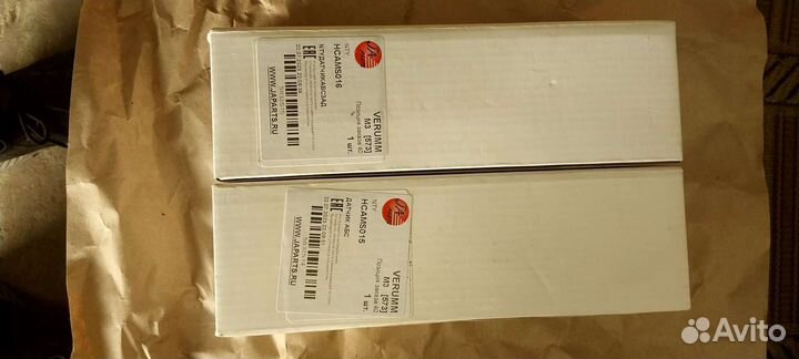 Датчики абс (перед) мицубиси аутлендер 1