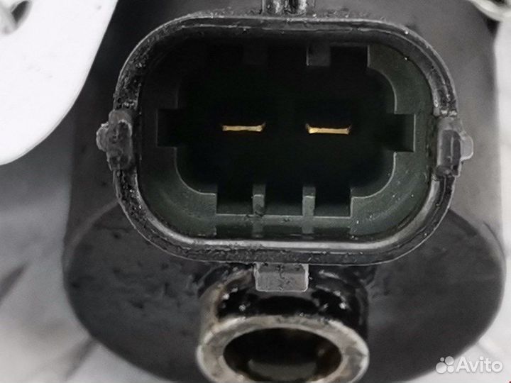 Форсунка для Renault Scenic 2