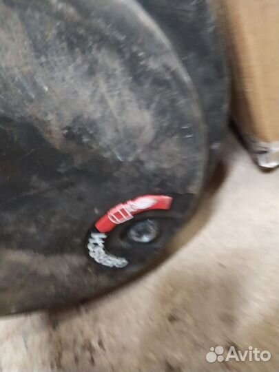 Дизельная горелка