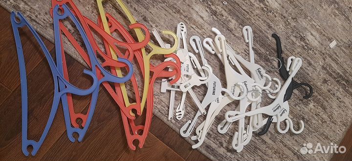 Вешалки детские