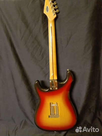 Электро гитара Greco