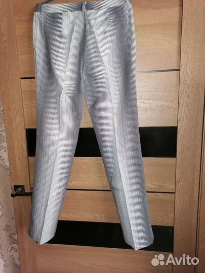 Брючный костюм жен. 46 раз