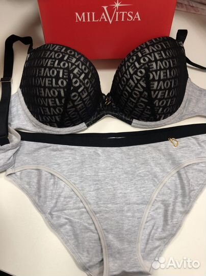 Milavitsa Листай