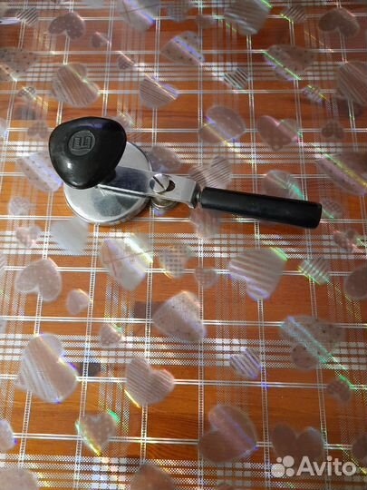 Закаточная машинка