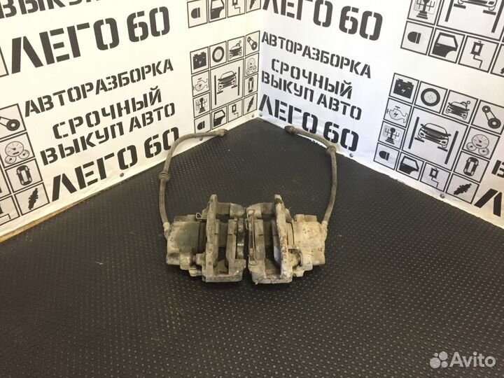 Суппорт передний для Kia Sephia 2