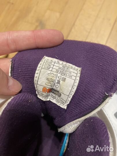 Ролики детские, экипировка, шлем