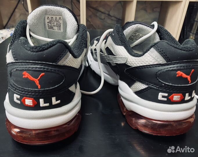 Кроссовки Puma Cell Alien OG (US 9.5)