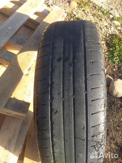 Hankook Centum K708 215/70 R16